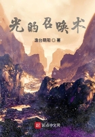 光之术在线阅读
