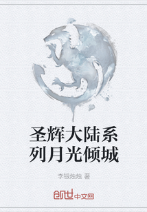 圣輝大陸系列月光傾城