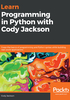 Learn Programming in Python with Cody Jackson