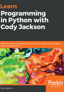 Learn Programming in Python with Cody Jackson