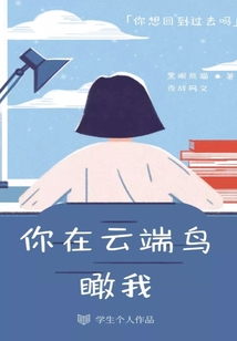 你在云端鳥瞰我