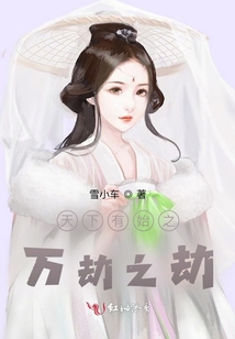 天下有始之萬劫之劫