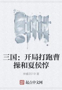 三國：開局打跑曹操和夏侯惇