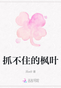 抓不住的楓葉