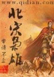 北宋枭雄在线阅读