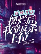 赛博开店:摆烂后我靠反杀上位在线阅读
