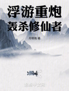 浮游重炮轰杀修仙者在线阅读