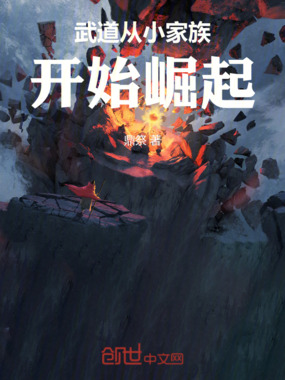 武道,从小家族开始崛起在线阅读