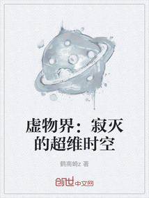 虚物界:寂灭的超维时空
