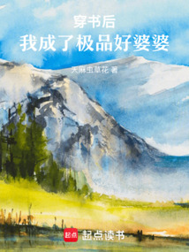 穿書后，我成了極品好婆婆