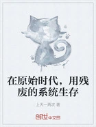 在原始时代,用残废的系统生存在线阅读