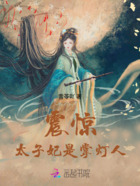 震惊!太子妃是掌灯人在线阅读