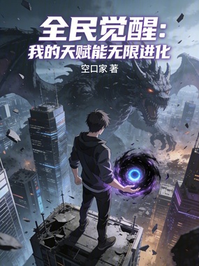 全民觉醒：我的天赋能无限进化在线阅读
