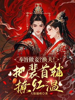 奉旨做妾?换夫!把裴首辅撩红温在线阅读