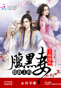 王的傻妃