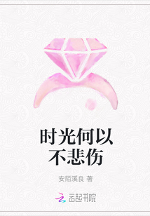 時光何以不悲傷