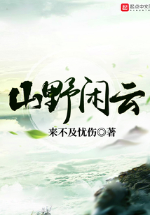 山野闲云在线阅读