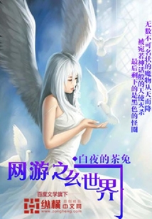 網游之幻世紀