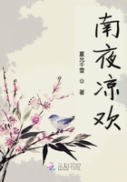 南夜涼歡在線閱讀