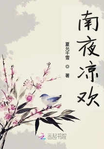 南夜涼歡