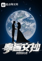 奉旨文抄在線閱讀