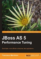 JBoss AS 5 Performance Tuning在线阅读