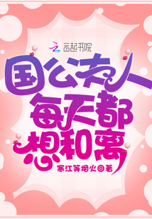 國公夫人每天都想和離