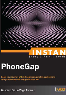 Instant PhoneGap