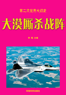 大漠廝殺戰陣(第二次世界大戰史叢書)