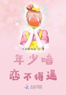 年少暗戀不得逞