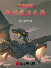 口袋妖怪縱橫魔法大陸