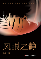 風眼之靜在線閱讀