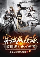 穿越成反派被迫成为正义使者在线阅读