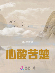 心酸苦楚