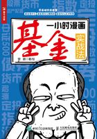 一小时漫画基金实战法