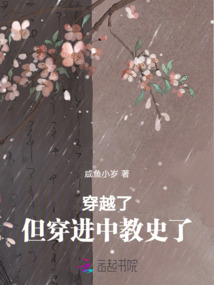 穿越了，但穿進中教史了