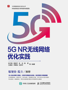 5G NR无线网络优化实践在线阅读