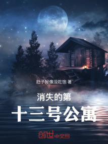 消失的第十三號公寓