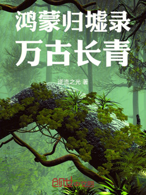 鸿蒙归墟录：万古长青在线阅读