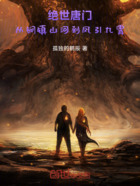 绝世唐门:从锏镇山河到凤引九霄在线阅读