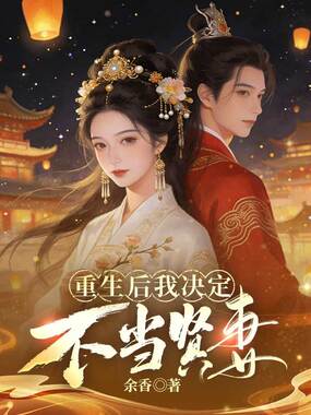 重生后我决定不当贤妻在线阅读
