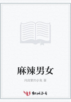 麻辣男女 封面