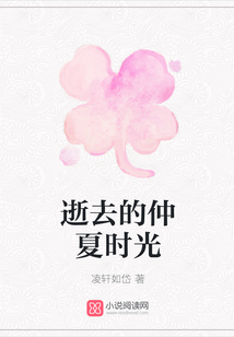 逝去的仲夏時光