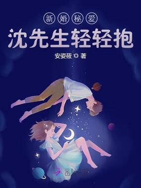 新婚秘爱:沈先生轻轻抱在线阅读