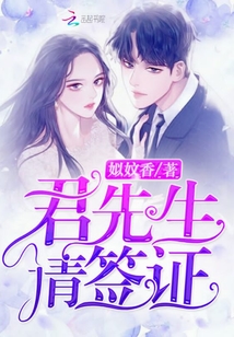 君先生請簽證