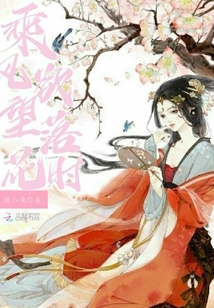乘風欲望落花時