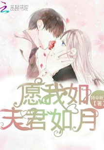 愿我如天君如月