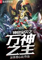 精灵之万神之主