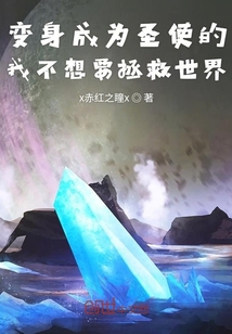 變身成為圣使的我不想要拯救世界