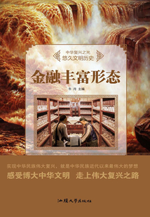 金融豐富形態